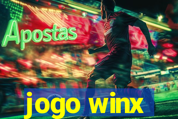 jogo winx